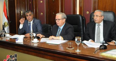 "خطة البرلمان" ترفض عقوبة حبس المصدرين والمستوردين بقانون الجمارك عدا الممنوع