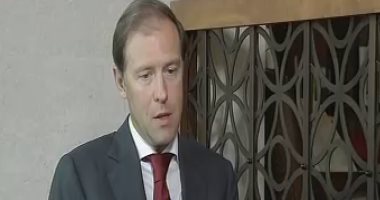 وزير روسى: مليار دولار حجم التبادل التجارى مع السعودية العام الماضى