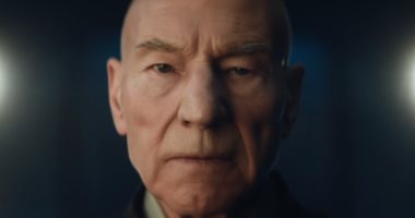 قبل عرض الجزء الأول..شبكة CBS تجهز لموسم ثاني من مسلسل Star Trek: Picard 
