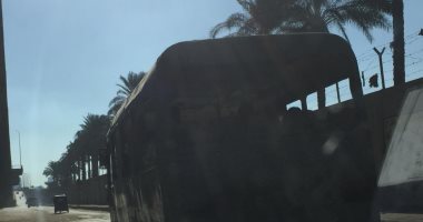 أهالى العشرين والملكة بفصيل يطالبون بتوفير وسائل نقل آمنة للوصول للمترو