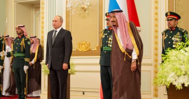 وزير سعودى: منح 4 تراخيص استثمار لشركات روسية 