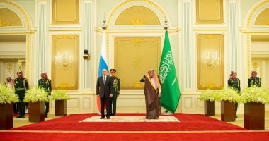 السعودية.وروسيا.. تاريخ حافل وعلاقات سياسية واقتصادية قوية