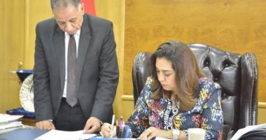 محافظ دمياط تقرر النزول بالحد الأدنى للقبول بمدرسة كفر سعد التجارية لـ 140 درجة