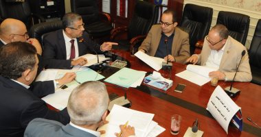 "إسكان البرلمان" توافق على تنظيم عمل جهاز التفتيش الفنى على أعمال البناء