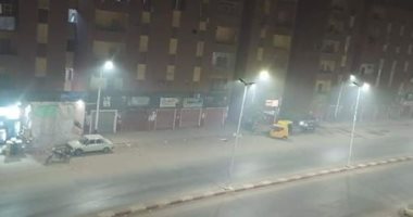 شكوى من انتشار أدخنة بسبب حرق البوص فى أبو تيج بأسيوط