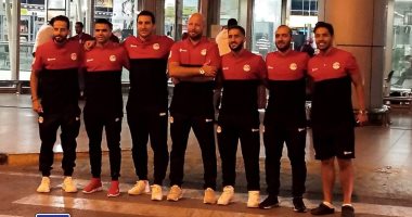 مصر تفوز على لاتفيا فى افتتاح مونديال الهواة لكرة القدم باليونان