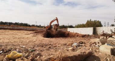 فتح باب التقديم على 16 مشروع صناعى بالداخلة فى الوادى الجديد
