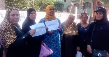 القومى للمرأة بالقليوبية يبدأ المرحلة الثانية لحملة "بلدى أمانة"