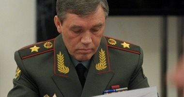 روسيا تؤكد استعدادها لتعزيز التعاون العسكرى مع لبنان