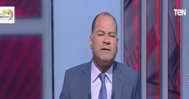 نشأت الديهى يفضح مخطط أردوغان فى المنطقة ويصفه بالممثل الأعظم للشيطان