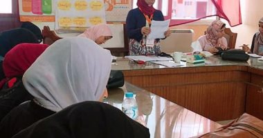" الشباب والرياضة " بالإسكندرية : تنظيم دورات تدريبية للشباب فى مجال ريادة الأعمال