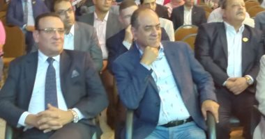 تنسيقية شباب الأحزاب: الصالون السياسى يهدف للتحاور فى قضايا الوطن