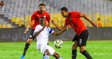 حصاد الرياضة المصرية اليوم الاحد 27 / 10 / 2019 