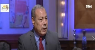 اللواء عبد المنعم همام: موقعة المنصورة الجوية أكبر معركة جوية ضد إسرائيل