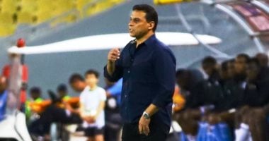 برج العرب يستضيف معسكر المنتخب الأول 5 نوفمبر استعدادا لمواجهة كينيا