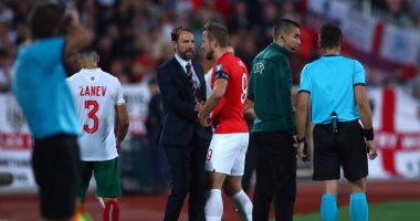 "فيفا" يتوعد بلغاريا بعقوبات كبيرة بعد العنصرية في مباراة إنجلترا
