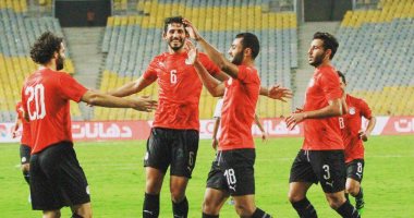 الأهلى لـ حمدى فتحى عقب أول مشاركة دولية: استمر