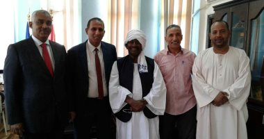 أسوان تستعد لاستقبال الأسبوع الأول لشباب جامعات أفريقيا بمشاركة 21 دولة
