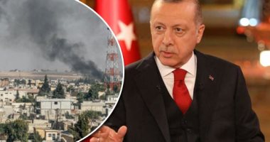 أردوغان يطوع إعلامه وشيوخه لتبرير العدوان على سوريا.. الأبواق المؤيدة للنظام التركى تدافع عن الغزو..وداعية تركى : الله سيرسل الملائكة لتحارب معنا..والمعارضة تكشف الأسباب الحقيقية للحملة العسكرية 