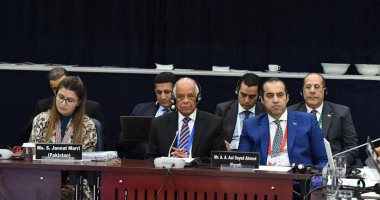 عبدالعال من بلجراد:لا فرق بين تطرف عنيف و غير عنيف..ولا مجال للتمييز بين الجماعات الإرهابية