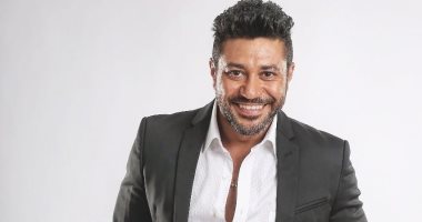 أيام قليلة تفصل محمد عز عن الانتهاء من فيلم "باركود 615"
