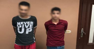سقوط تشكيل عصابى تخصص فى خطف حقائب السيدات بالدقهلية