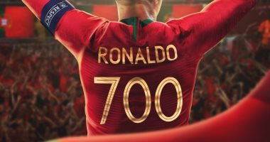 5 لاعبين سبقوا كريستيانو رونالدو فى تسجيل الهدف 700.. تعرف عليهم