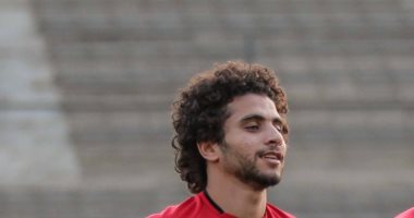 محمد محمود يبدأ مرحلة جديدة من العلاج بعد إجراء جراحة الصليبى 