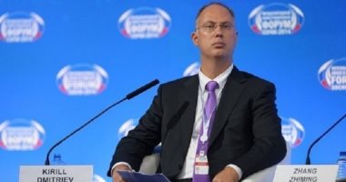 الليلة.. أول حوار مع مسئول تمويل اللقاح الروسى ضد كورونا على "رأى عام"