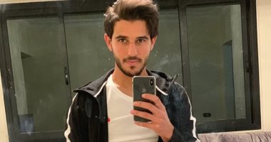 فيديو وصور.. حمدى فتحى "نسر" الفراعنة.. حسام البدرى "اكتشفه" فى دمنهور واللاعب يُنقذه مع المنتخب الأول فى أول وديتين أمام بوتسوانا وليبيريا.. وديفندر الأحمر يستهل الموسم الحالى بـ"5 أهداف" و"سوبر"