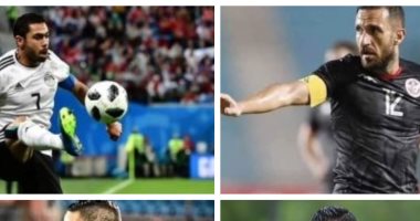عاشور وفتحى وصبحى ومعلول.. حكاية 4 كباتن فى صفوف أهلى فايلر