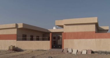 تطوير قرية أبو غصون جنوب مرسى علم بـ15 مليون جنيه × 7معلومات.. صور