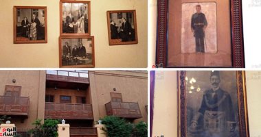 فى الذكرى 221 لميلاده.. شاهد منزل رفاعة الطهطاوى من الداخل وأهم مقتنياته