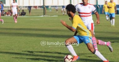 نجم الإسماعيلى الصاعد: لن أفرط فى الفرصة وصلاح مثلى الأعلى
