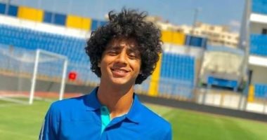 طبيب منتخب الشباب يزف بشرى سعيدة لمدافع الإسماعيلى الصاعد
