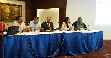 ورشة مواجهة الزيادة السكانية بالتنمية المحلية توصى بتعميم البرنامج بالمحافظات