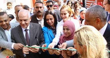 محافظ الجيزة: انفقنا 12 مليار جنيه على البنية التحتية لحل مشاكلها