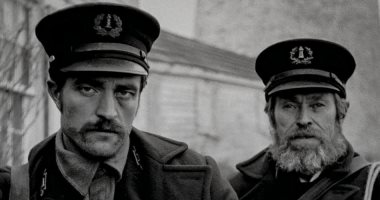 عرض فيلم الرعب "The Lighthouse" في مهرجان سان سبستيان الأحد المقبل بإسبانيا