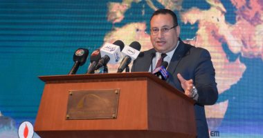 محافظ الإسكندرية: لدينا 50% من صناعة البتروكيماويات فى مصر