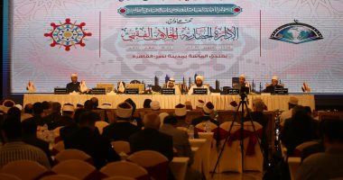 الجالية الأذربيجانية: حرصنا على حضور مؤتمر الإفتاء لتوجه مصر الوسطى