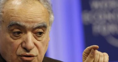 غسان سلامة فى مؤتمر برلين: سنعمل وفق 3 مسارات لحل الأزمة الليبية