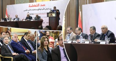 مؤتمر سد النهضة: استمرار الأزمة له آثارا سلبية تتجاوز الأطراف المباشرة 