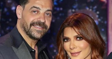 أصالة تواصل رسائلها الحزينة.. ما علاقة طارق العريان بالموضوع