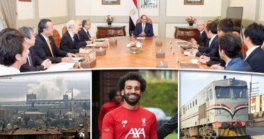 اعرف كل حاجة.. أهم 10 أخبار على مدار اليوم الثلاثاء