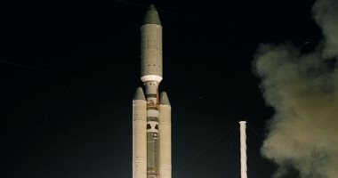 إطلاق مهمة كاسينى إلى زحل فى مثل هذا اليوم عام 1997