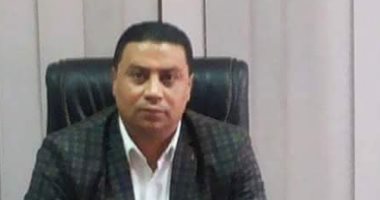 العميد مهندس إيهاب فرغلى رئيساً لمجلس مدينة مرسى علم