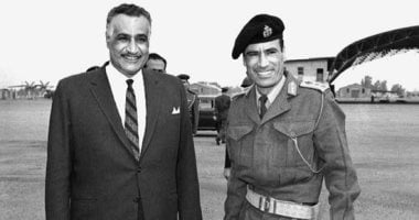 سعيد الشحات يكتب: ذات يوم 15 أكتوبر 1969.. فرنسا تعرض على ليبيا بيع مائة طائرة ميراج.. وإبلاغ عبد الناصر بأن الصفقة لصالح المعركة ضد إسرائيل  