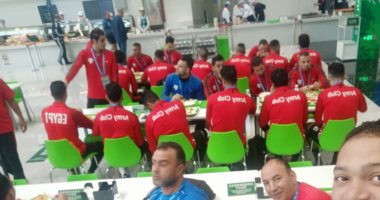 المنتخب العسكري يواجه اليونان بدلاً من كندا في "انطلاقة" مونديال الصين