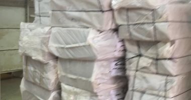 إصدارات الناشرين المصريين تصل معرض الخرطوم الدولى للكتاب (صور)