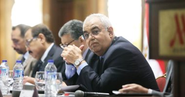 صور.. خبير: "سد النهضة قضية مهمة فى منعطف أهم"